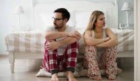 When to decide it is Time to Break Up