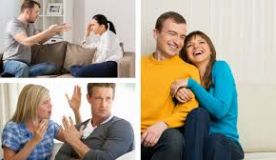 Relationship Patterns
