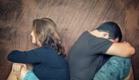 What to do when your relationship is breaking down