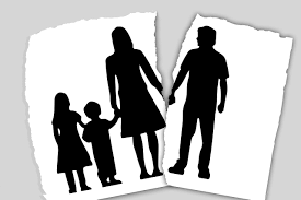 How Your Marriage Heads for Break-Up