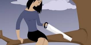 Are You Self-Sabotaging Your Relationships and How to Stop