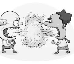 Removing Toxic people Physically Out of Your Life