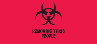24 types of toxic people you should get rid of immediately 