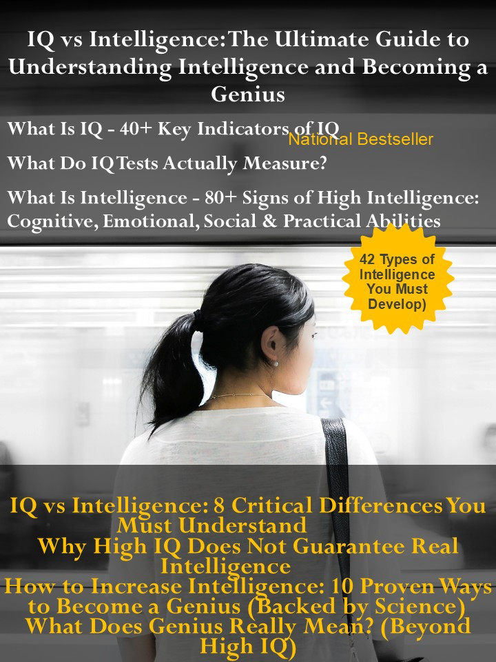IQ-vs-Intelligence