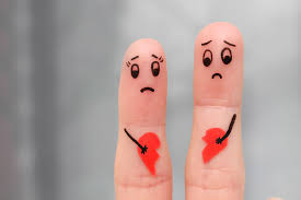 Creating the correct Mindset for Moving on after Break-up