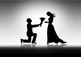 Elements Of Courtship