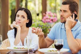 Danger Signals to watch for if you are newly single