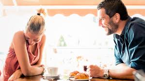 What Happens In Your First Date