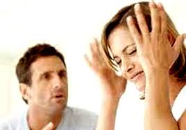 When discussions turned into unresolved conflict or dispute
