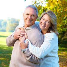 Recipe for happy couples