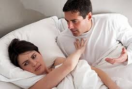 Why libido in women decreases