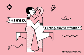 Create Love in your relationship