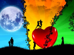 Creating a magical Love