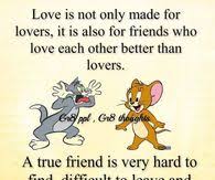 How to create true friendship in your relationship
