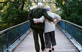 How to maintain a long-term passionate relationship