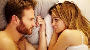 What is a good relationship