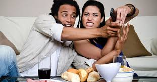 How Successful Couples fight differently